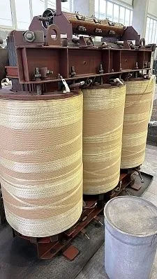 Трансформатор собственных нужд ТСН 160/10/0,4
